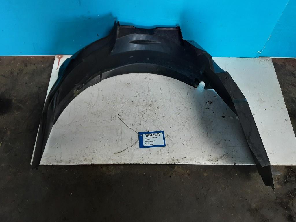 BINNENSPATSCHERM LINKS VOOR Fiat 500 (312) (01-2007/12-2012), Gebruikt, Spatbord, Fiat, Rue de l'Espoir 34 34
4030  GRIVEGNÉE, BE