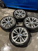 BMW velgen M469 Styling 20 inch X5 F15 X6 F16, Enlèvement, 20 pouces, Pneu(s), Autre