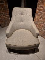 Fauteuil, Enlèvement, Comme neuf, Tissus