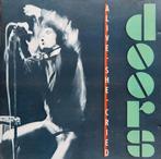 CD The Doors – Alive, She Cried - 1983, Cd's en Dvd's, Cd's | Jazz en Blues, Ophalen of Verzenden, Blues