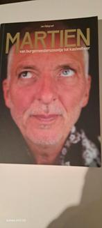 Jan Dijkgraaf - Martien, Ophalen of Verzenden