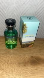 Louis Vuitton Pacific Chill, Verzamelen, Parfumverzamelingen, Ophalen of Verzenden, Zo goed als nieuw