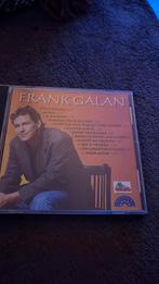 Frank Galan - Emoties, Cd's en Dvd's, Ophalen