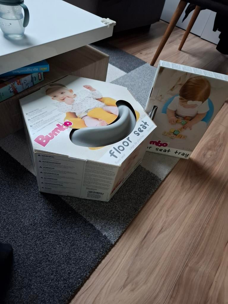 Bombo, Ophalen, Zo goed als nieuw, Overige typen, Overige merken