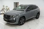 Hyundai TUCSON FWD 1.6 TGDI hybrid N-line! Ultra full option, Auto's, Hyundai, Automaat, Gebruikt, 4 cilinders, Bedrijf