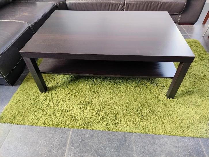 table basse, Maison & Meubles, Tables | Tables de salon, Utilisé, Enlèvement