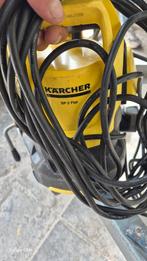 Pompe Karcher K2, Jardin & Terrasse, Pompes à eau, Enlèvement ou Envoi, Neuf, Électrique, Pompe à eaux claires
