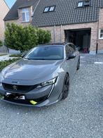 Peugeot 508 SW PSE Hybride, Auto's, Automaat, 4 cilinders, 45 g/km, 265 kW