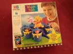 Spel Winnie the pooh kiekeboe, Enlèvement, Comme neuf