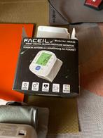 BLOEDDRUKMETER, Enlèvement, Neuf