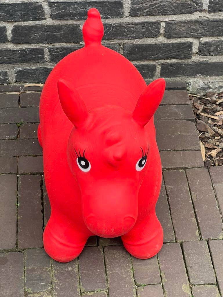 Springpaard kids, Enlèvement, Comme neuf