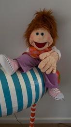 Klaspoppen living puppets, Ophalen, Nieuw, Pop