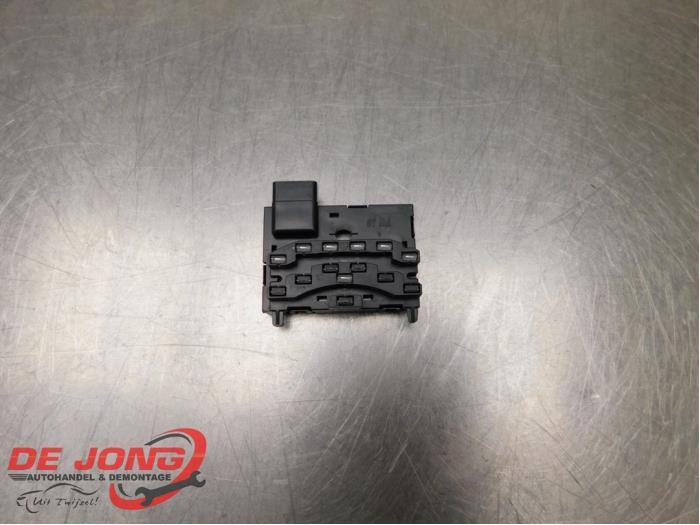 Stuurhoek sensor van een Volkswagen Touran, Gebruikt, -, Volkswagen, -