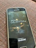 Samsung galaxy S 5 mini, Enlèvement, Utilisé, Noir, Galaxy S2 à S9