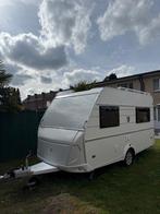 Caravane, 65 kg, Jusqu'à 4 m, 750 - 1000 kg, Particulier