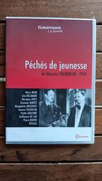 )))  Péchés de Jeunesse  //  Maurice Tourneur  (((, CD & DVD, DVD | Drame, Tous les âges, Enlèvement ou Envoi, Comme neuf, Autres genres