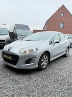 Peugeot 2013 – 78.000 km 1.6 hdi, Auto's, Voorwielaandrijving, Euro 5, Dex, 4 cilinders