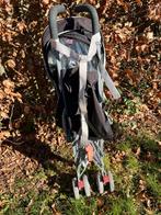 Maclaren Kinderwagen met voetenzak, Ophalen, Gebruikt, Kinderwagen, Overige merken