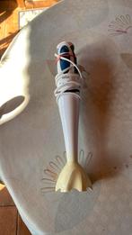 Staafmixer, Ophalen of Verzenden, Zo goed als nieuw