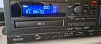 Teac AD-850 - Cd-speler / cassetterecorder / USB, Enlèvement, Simple, Autres marques