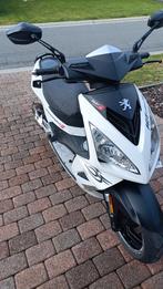 scooter, Vélos & Vélomoteurs, Scooters | Peugeot, Classe B (45 km/h), Enlèvement, Utilisé, Speedfight