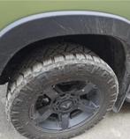 LT 295/55/R20 banden voor alle terreinen - robuustheid en pr, Auto-onderdelen, Banden en Velgen, Ophalen, 295 mm, Nieuw, Band(en)