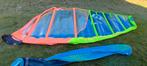 Zeil Gaastra cosmic 7.2, Watersport en Boten, Ophalen, 7 m² of meer, Zeil, Gebruikt
