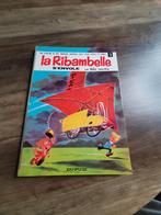 La Ribambelle T3 EO 1967, Enlèvement ou Envoi
