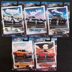 Hot wheels national icons, Hobby & Loisirs créatifs, Enlèvement ou Envoi, Comme neuf, Voiture