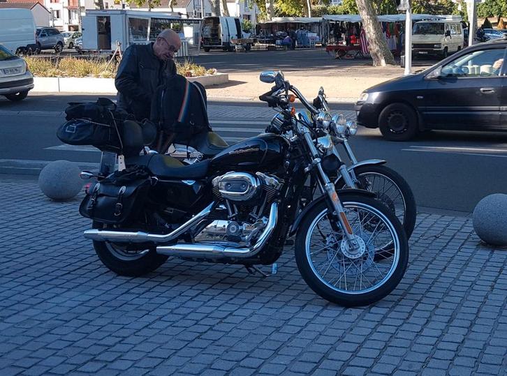 Harley, Fietsen en Brommers, Elektrische fietsen, Ophalen