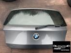 Kofferklep Bmw 1-Serie E81 E87 A52 spacegrau, -, Origine de la pièce connue, Haillon arrière, Utilisé