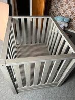 Babypark / box, Kinderen en Baby's, Babyparken, Ophalen, Zo goed als nieuw, Vierkant