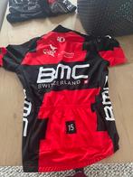 Fietstenue BMC, Sport en Fitness, Wielrennen, Ophalen, Gebruikt, Kleding