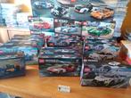 Lego speed champions ( sealed ), Ophalen