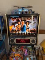 Flipper Stern Game Of Thrones LE, Verzamelen, Automaten | Flipperkasten, Ophalen of Verzenden, Zo goed als nieuw, Stern
