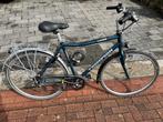 Herenfiets, Vélos & Vélomoteurs, Vélos | Hommes | Vélos pour homme, Enlèvement, Utilisé, Autres marques, Vitesses