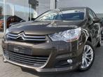 Citroën C4 1.6 HDi / Gps / Clim Auto / Cruise / PDC, Autos, Euro 5, Achat, Entreprise, 1790 kg