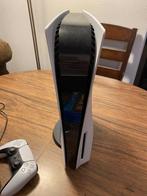 PlayStation 5-schijfversie, Ophalen of Verzenden, Zo goed als nieuw, Playstation 5