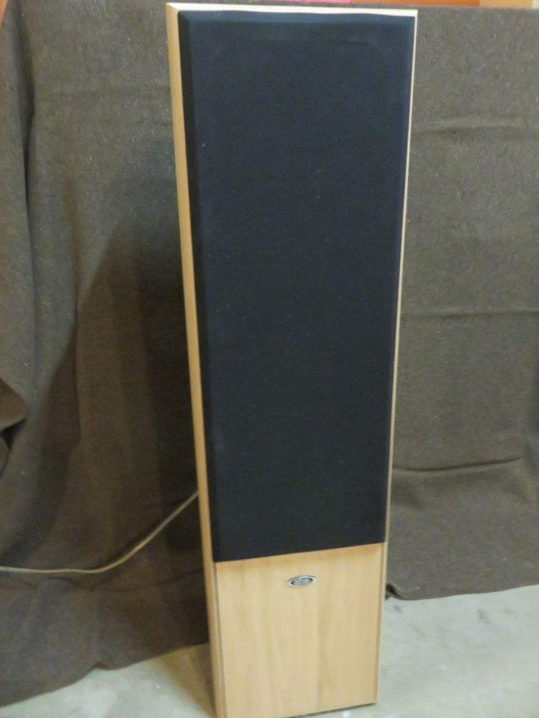 Eltax Concept 200 Luidsprekers., Audio, Tv en Foto, Luidsprekerboxen, Gebruikt, Overige typen, 120 watt of meer, Overige merken