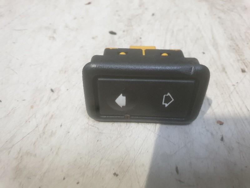 INTERRUPTEUR D'ALIMENTATION VITRE CENTRE AVANT BMW, Autos : Pièces & Accessoires, Utilisé, BMW