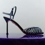 Nouvelles chaussures/chaussures/sandales d'été, Envoi, Neuf, ANDERE, Noir