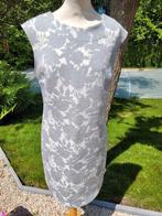 Robe grise pour femme, Taille 42/44 (L), Gris, Enlèvement ou Envoi, Comme neuf