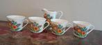 Prachtig serviesje...jaren 70..., Antiek en Kunst, Ophalen of Verzenden