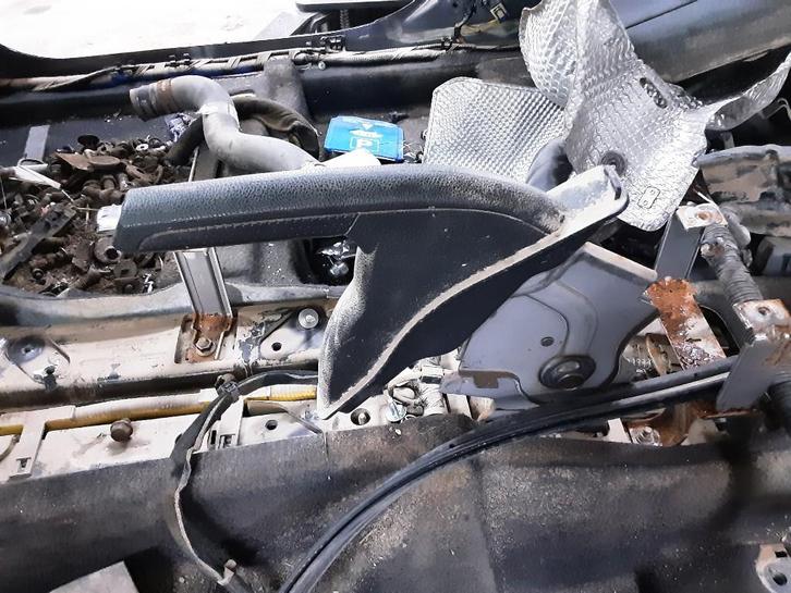 FREIN A MAIN ELECTRIQUE Hyundai Tucson (TL), Autos : Pièces & Accessoires, Freins & Transmission, Hyundai, Utilisé