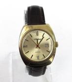 Montre mécanique rétro Slava avec calendrier, made URSS '70, Enlèvement ou Envoi