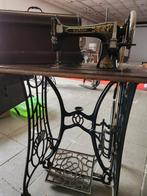 Naaimachine kohler, Antiek en Kunst, Ophalen