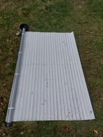 Rolluik, Caravans en Kamperen, Ophalen