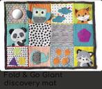 Tapis de jeu Infantino, Enfants & Bébés, Enlèvement, Comme neuf