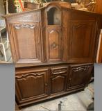 Kast, Huis en Inrichting, Kasten | Buffetkasten, Met deur(en), 200 cm of meer, 150 tot 200 cm, Zo goed als nieuw