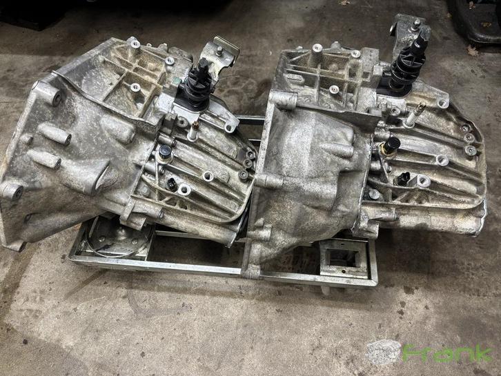 Gereviseerde versnellingsbak code 20gp19  20gp18 20gp25 fiat, Auto-onderdelen, Transmissie en Toebehoren, Citroën, Fiat, Peugeot